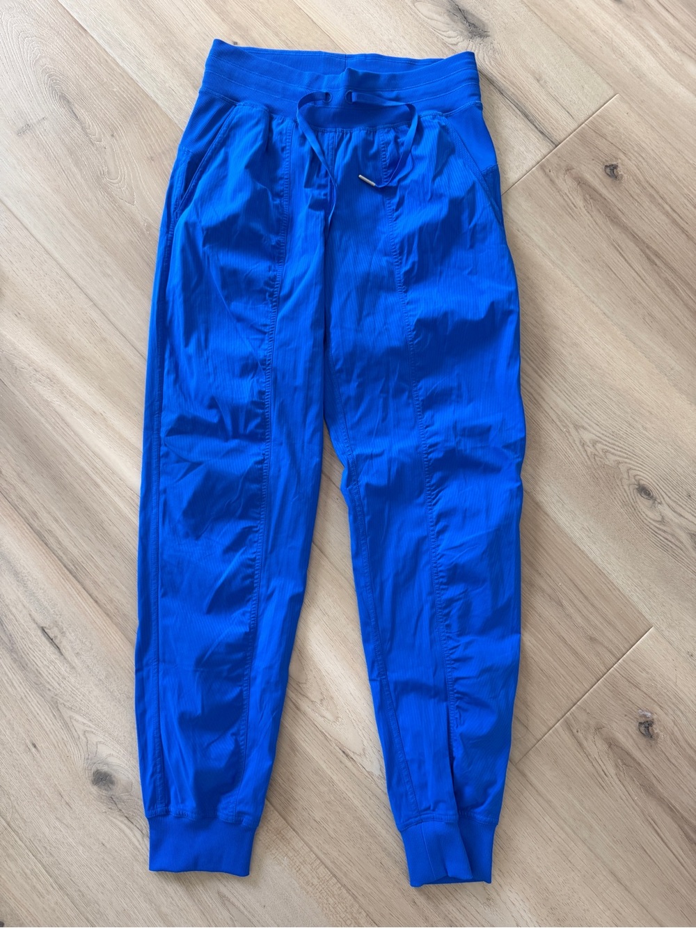 Lululemon Dance Studio Jogger full length